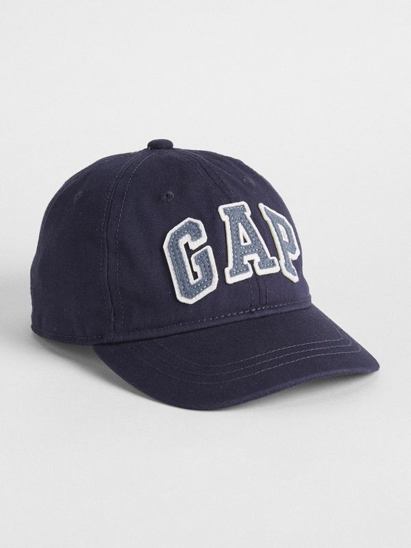 GAP GAP Kids Cap Logo baseball hat - Boys