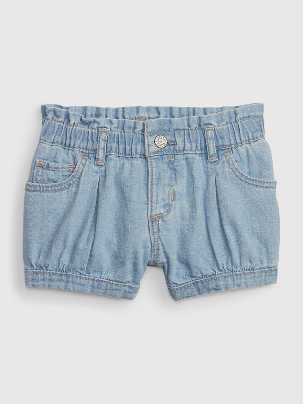 GAP GAP Kids Denim Shorts - Girls