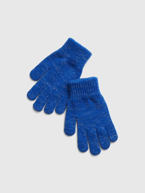 GAP GAP Kids Finger Gloves - Girls