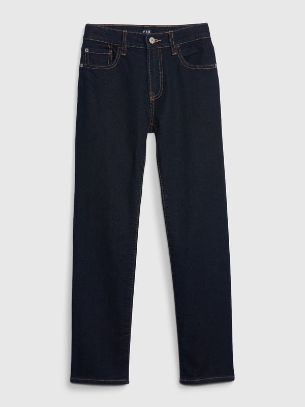 GAP GAP Kids Jeans v-str8 rinse - Boys