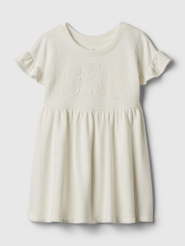 GAP GAP Kids Logo Dress - Girls