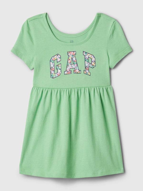 GAP GAP Kids Logo Dress - Girls