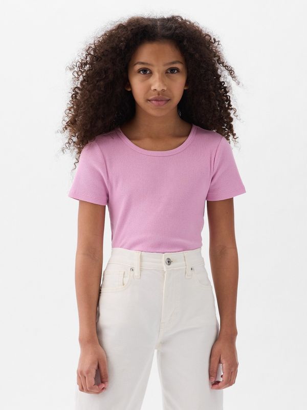 GAP GAP Kids ́s Cotton T-Shirt - Girls