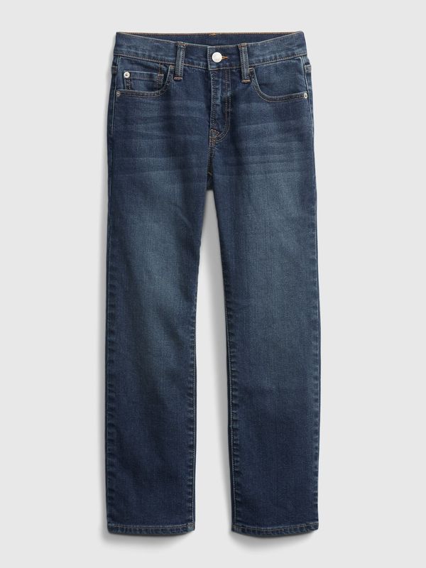 GAP GAP Kids ́s straight jeans with Washwell - Boys