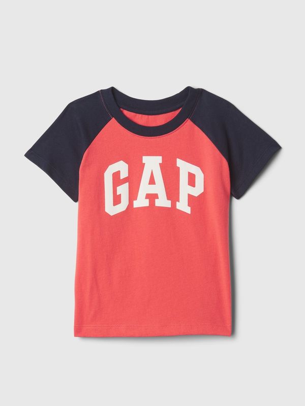 GAP GAP Kids ́s T-shirt with logo - Boys