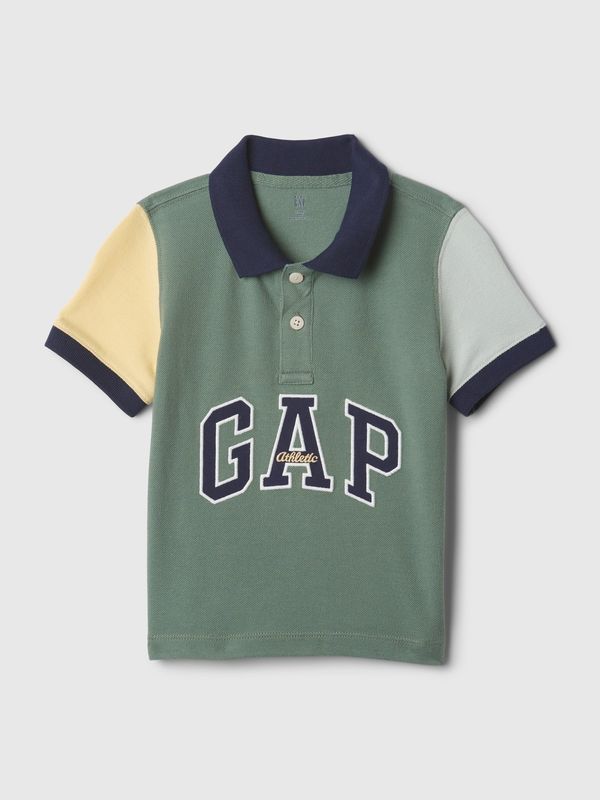 GAP GAP Kids ́s T-shirt with logo - Boys