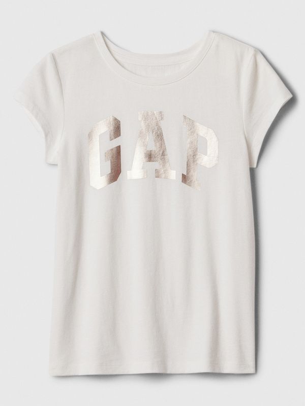 GAP GAP Kids ́s T-shirt with logo - Girls