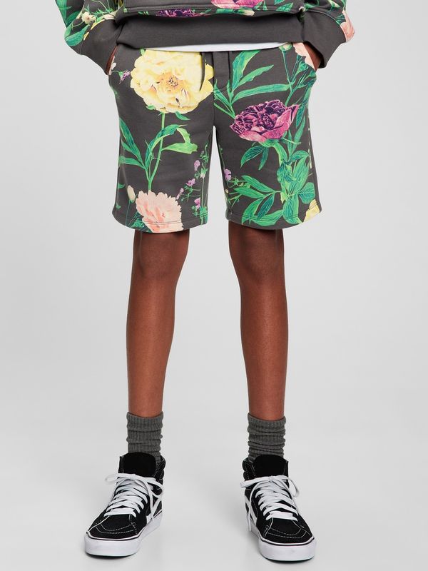 GAP GAP Kids Shorts floral - Boys