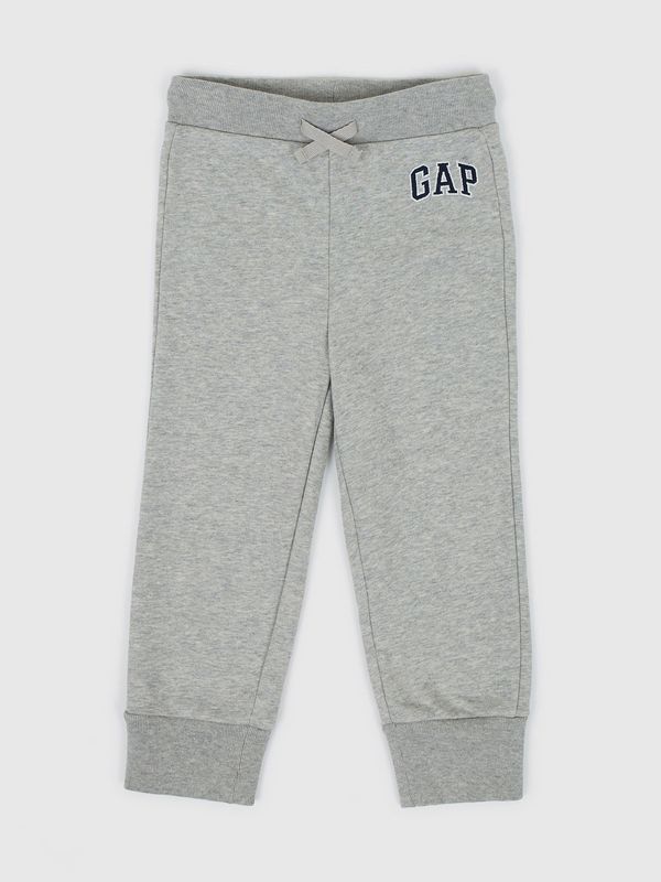 GAP GAP Kids Sweatpants Boy Logo joggers - Boys