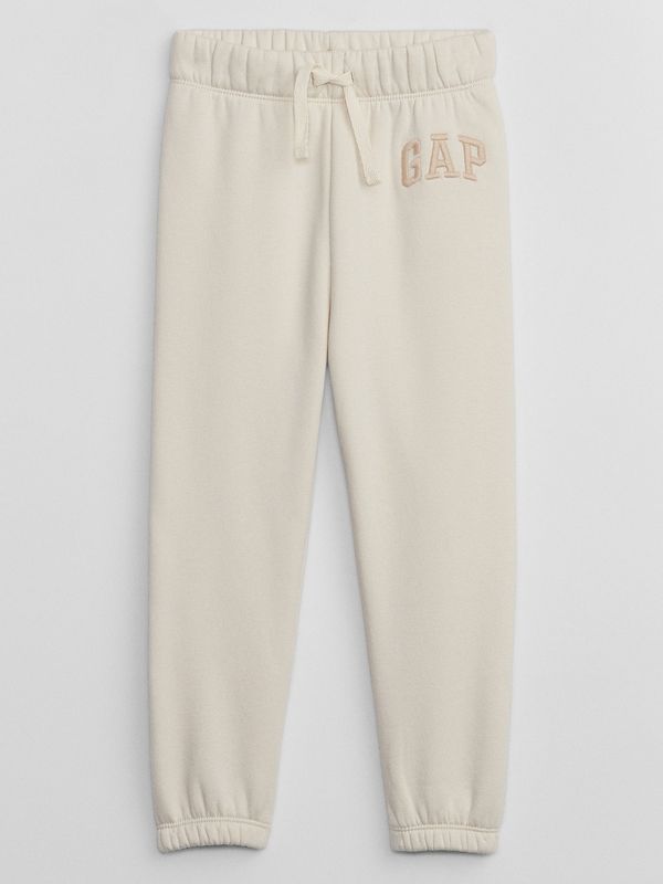 GAP GAP Kids sweatpants with logo - Boys
