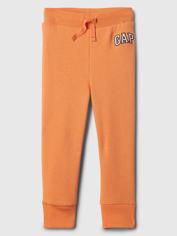 GAP GAP Kids Sweatpants with Logo - Boys