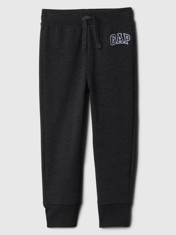 GAP GAP Kids Sweatpants with Logo - Boys