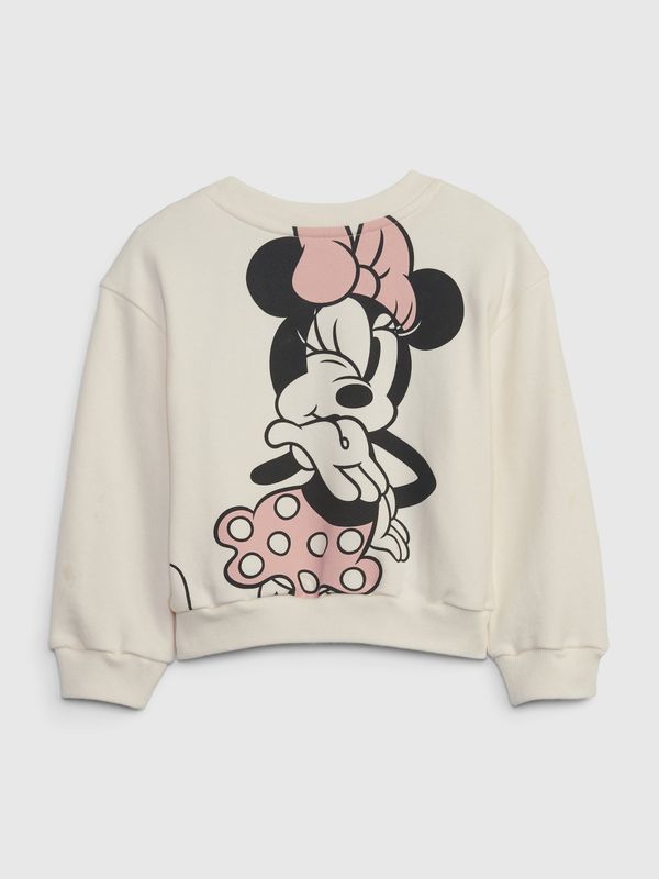 GAP GAP Kids' Sweatshirt & Disney - Girls