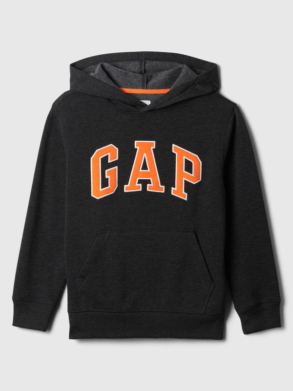 GAP GAP Kids Sweatshirt logo - Boys
