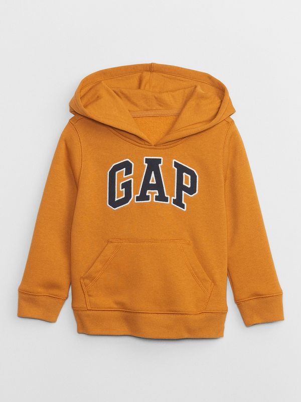 GAP GAP Kids sweatshirt with logo - Boys