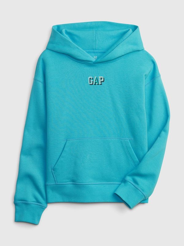 GAP GAP Kids sweatshirt with logo - Boys