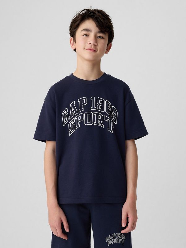 GAP GAP Kid's T-Shirt 1969 SPORT - Boys