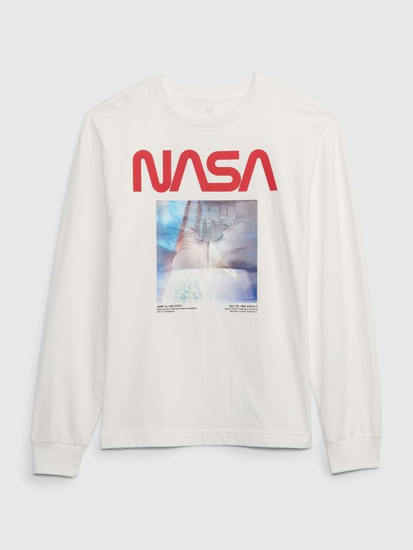GAP GAP Kids T-shirt & NASA - Boys