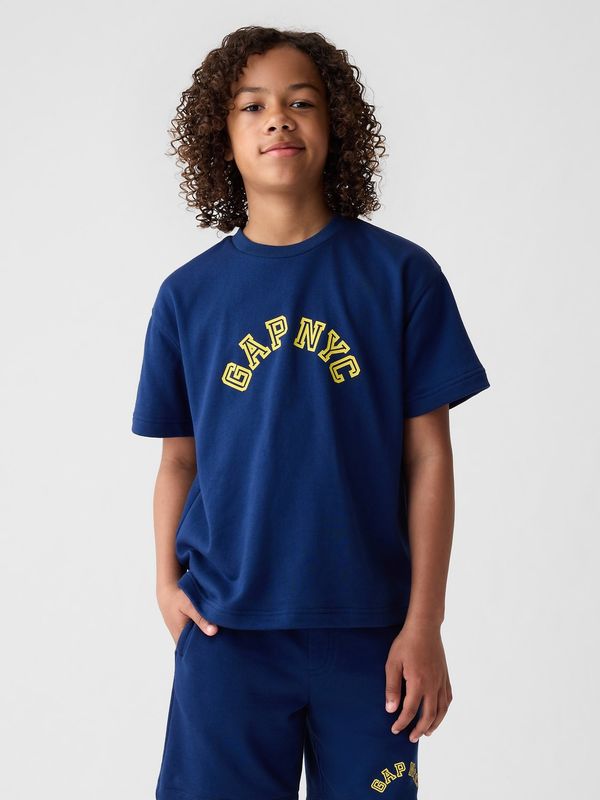 GAP GAP Kid's T-Shirt NYC - Boys