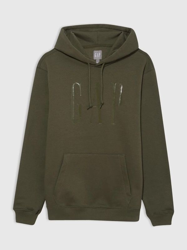 GAP GAP Logo & Hoodie - Men's