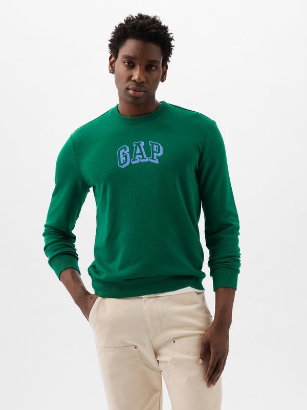GAP GAP Logo Sweatshirt - Men's