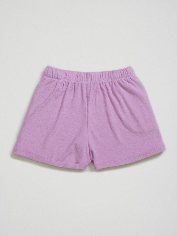 GAP GAP Loose Terry Shorts - Women