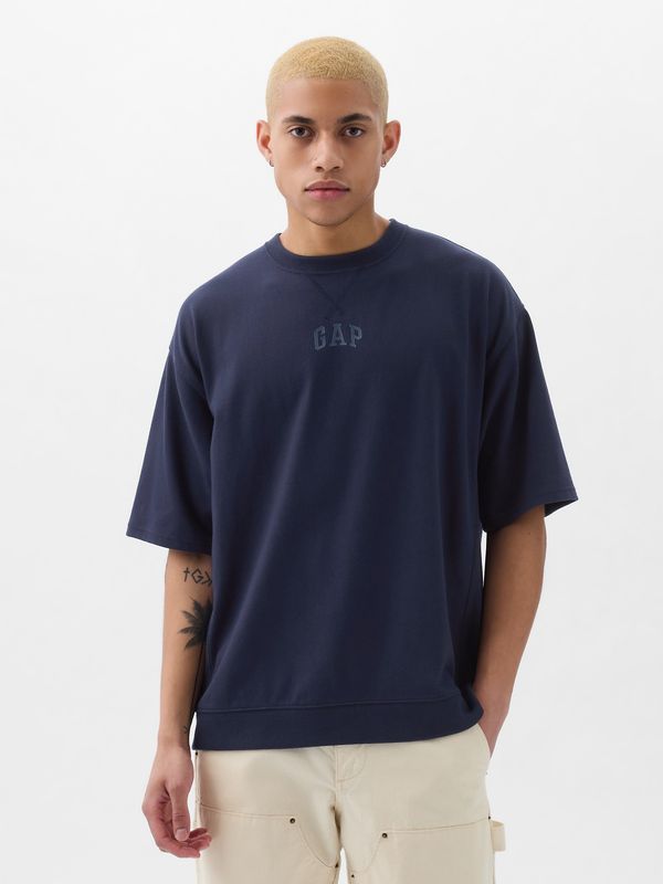 GAP GAP Mini Logo T-Shirt - Men's