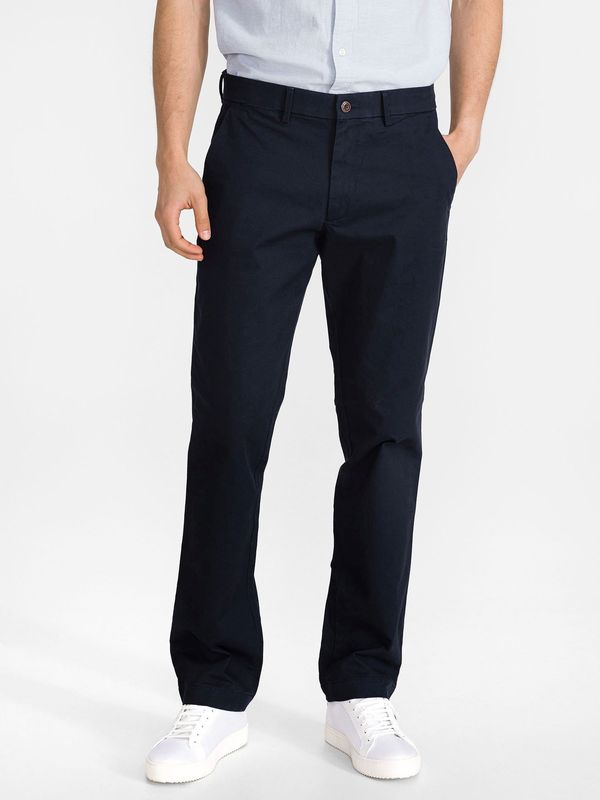 GAP GAP Pants modern khakis in straight fit with Flex - Men