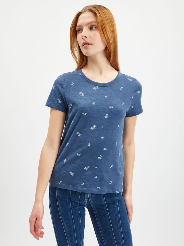 GAP GAP Patterned T-shirt - Women