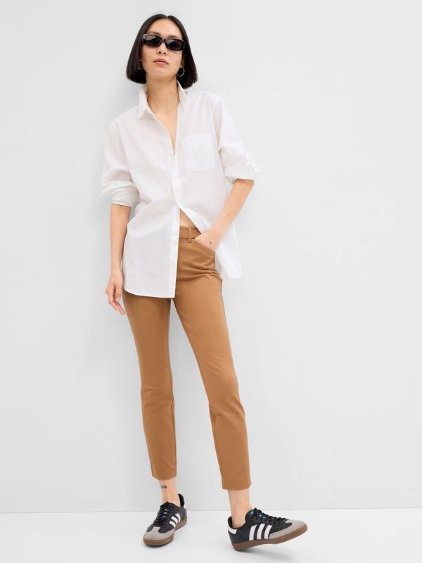 GAP GAP Skinny Elegant Pants - Women