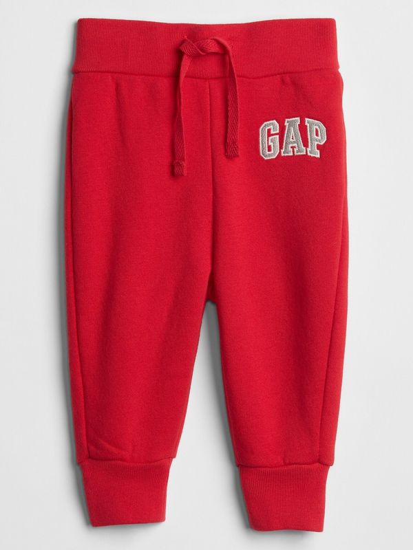 GAP GAP Sweatpants Logo - Boys