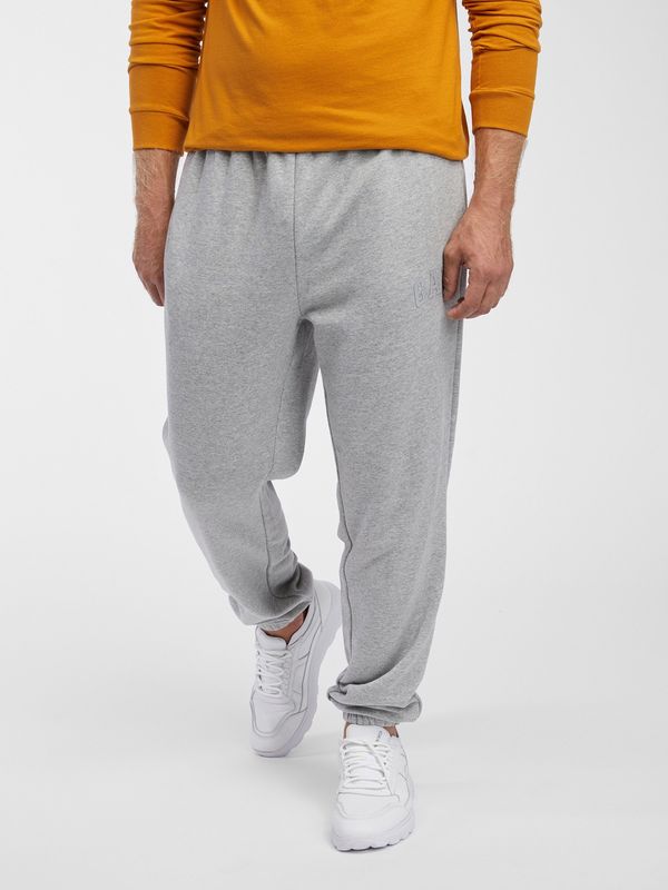 GAP GAP Sweatpants with logo - Men