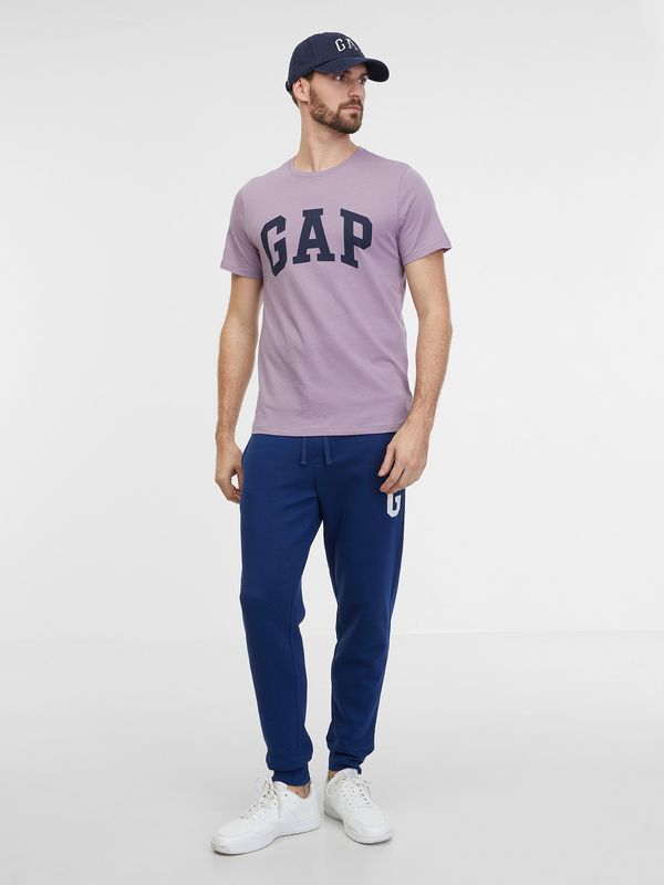 GAP GAP Sweatpants with logo - Men