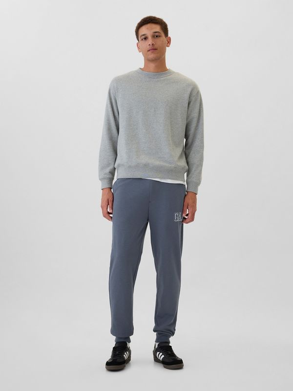 GAP GAP Sweatpants with logo - Men's