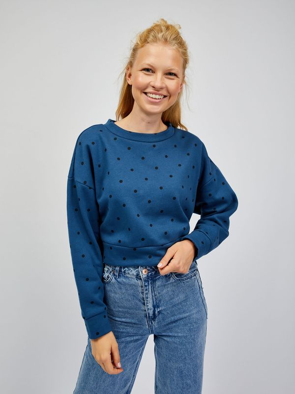 GAP GAP Sweatshirt vintage soft relax - Women