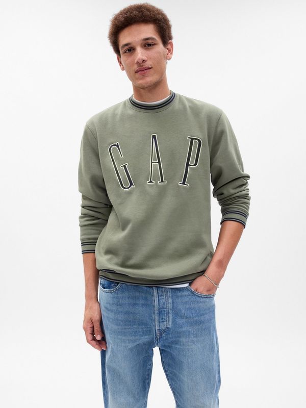 GAP GAP Sweatshirt with logo - Men