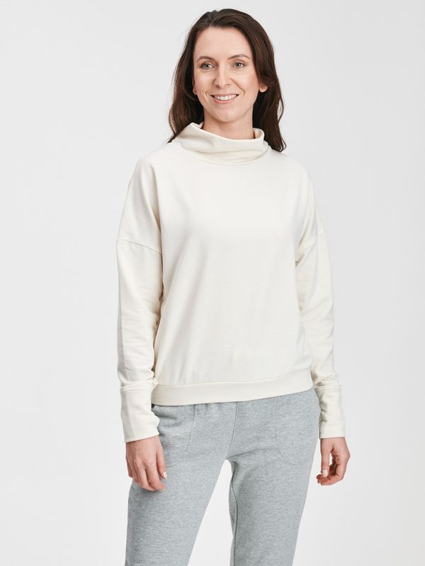 GAP GAP Sweatshirt with stand-up collar - Women