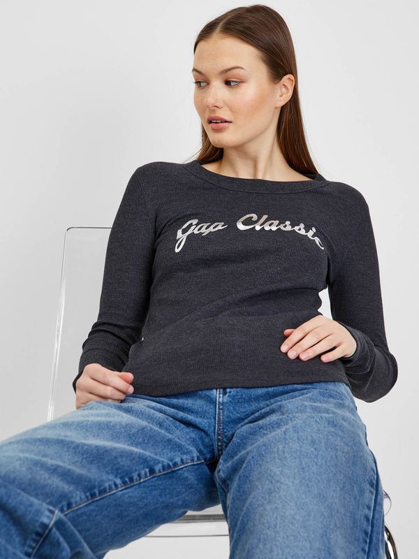 GAP GAP T-shirt Classic - Women
