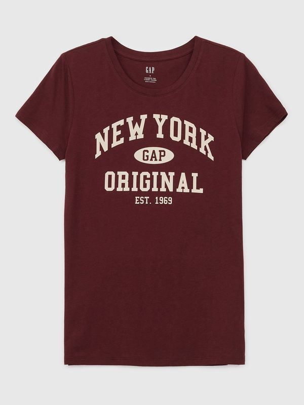 GAP GAP T-shirt with logo - Women