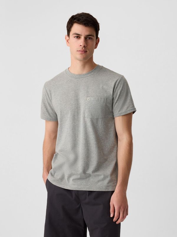 GAP GAP T-shirt with pocket - Men's