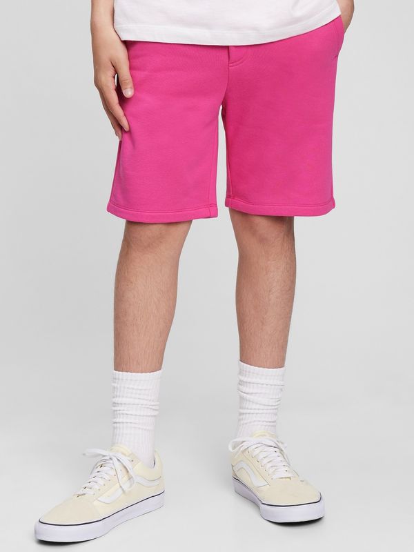 GAP GAP Teen Sweatpants Shorts - Boys