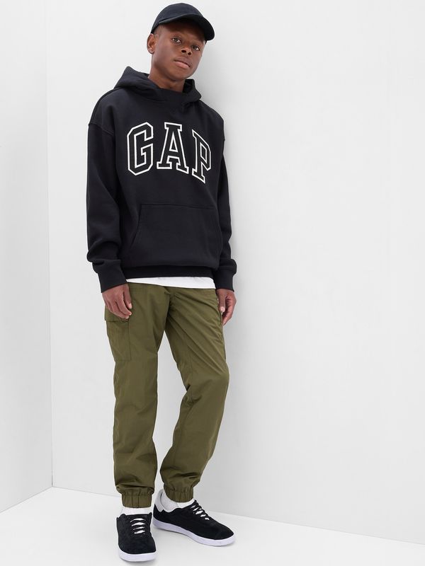 GAP GAP Teen sweatpants with pockets - Guys