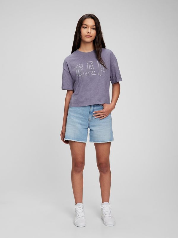 GAP GAP Teen T-shirt made of organic cotton - Girls