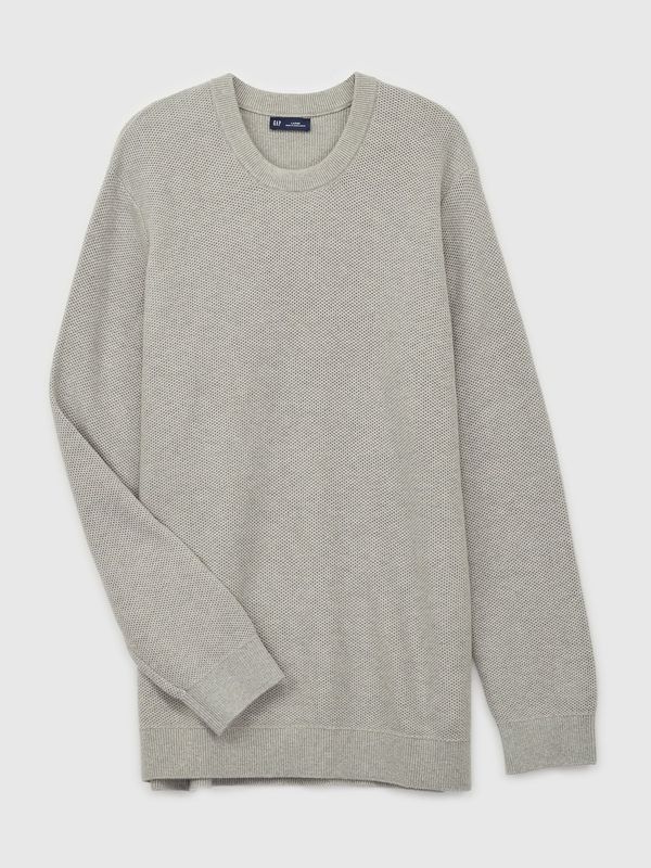 GAP GAP Textured Sweater - Men's