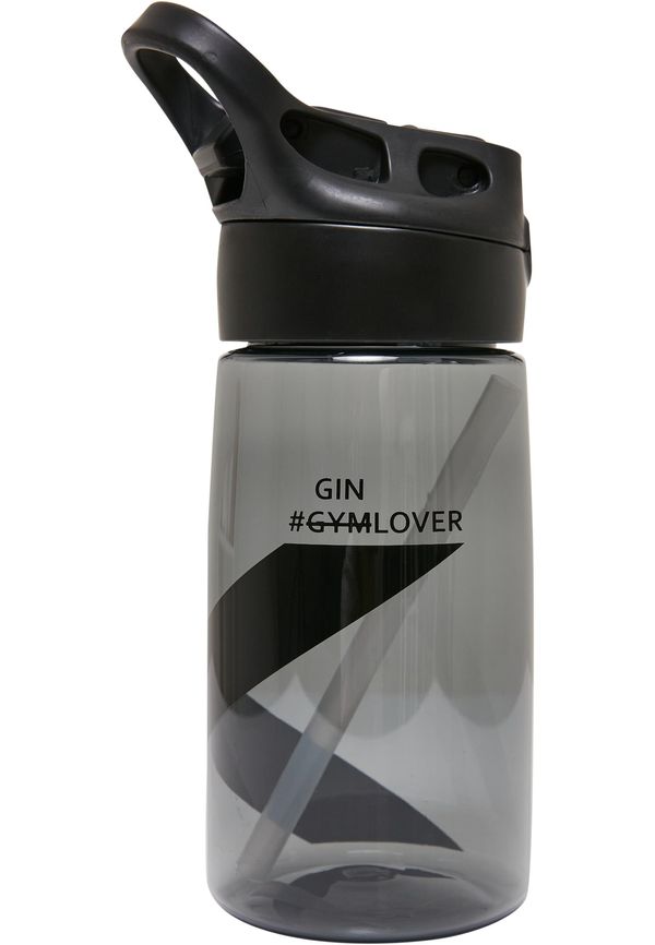 MT Accessoires Gin Lover Bottle Black