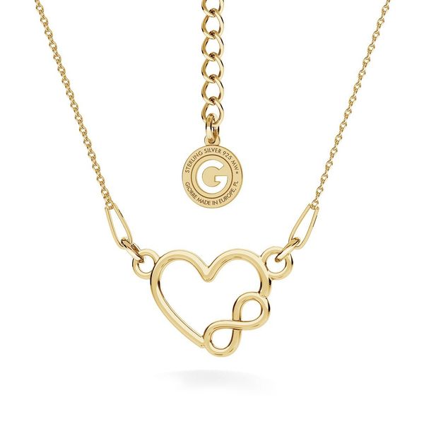 Giorre Giorre Woman's Necklace 24666