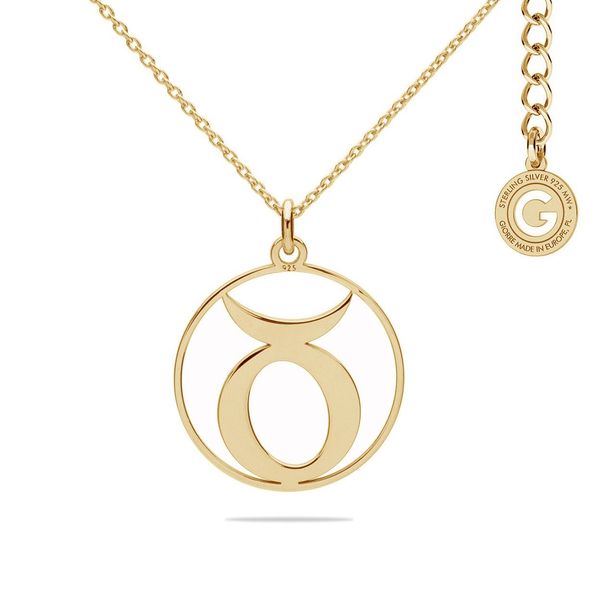 Giorre Giorre Woman's Necklace 32505