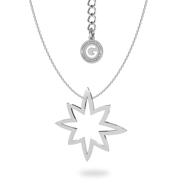 Giorre Giorre Woman's Necklace 33027