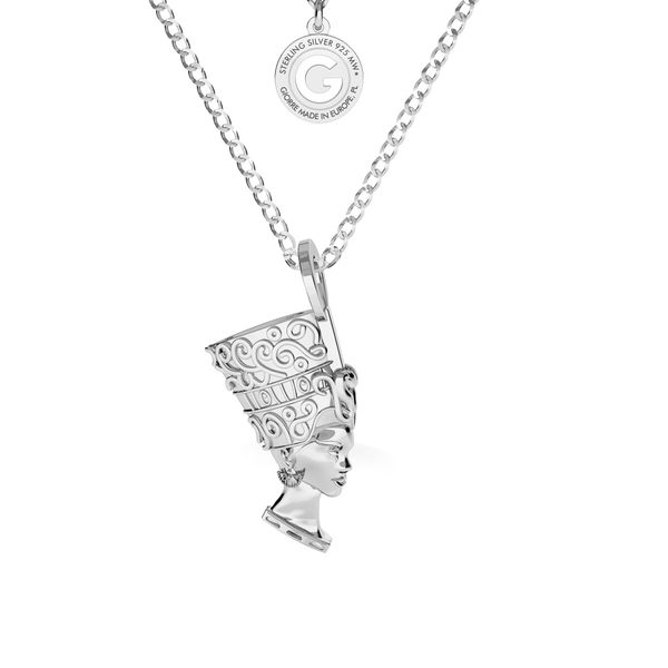 Giorre Giorre Woman's Necklace 33663