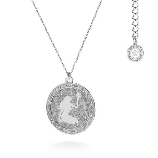 Giorre Giorre Woman's Necklace 34033